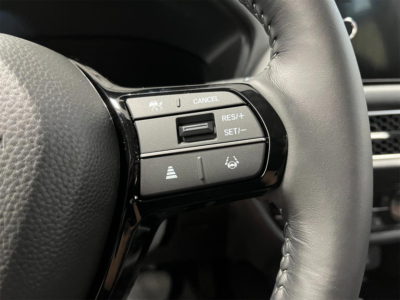 2026 Honda HR-V EX-L Alexandria VA