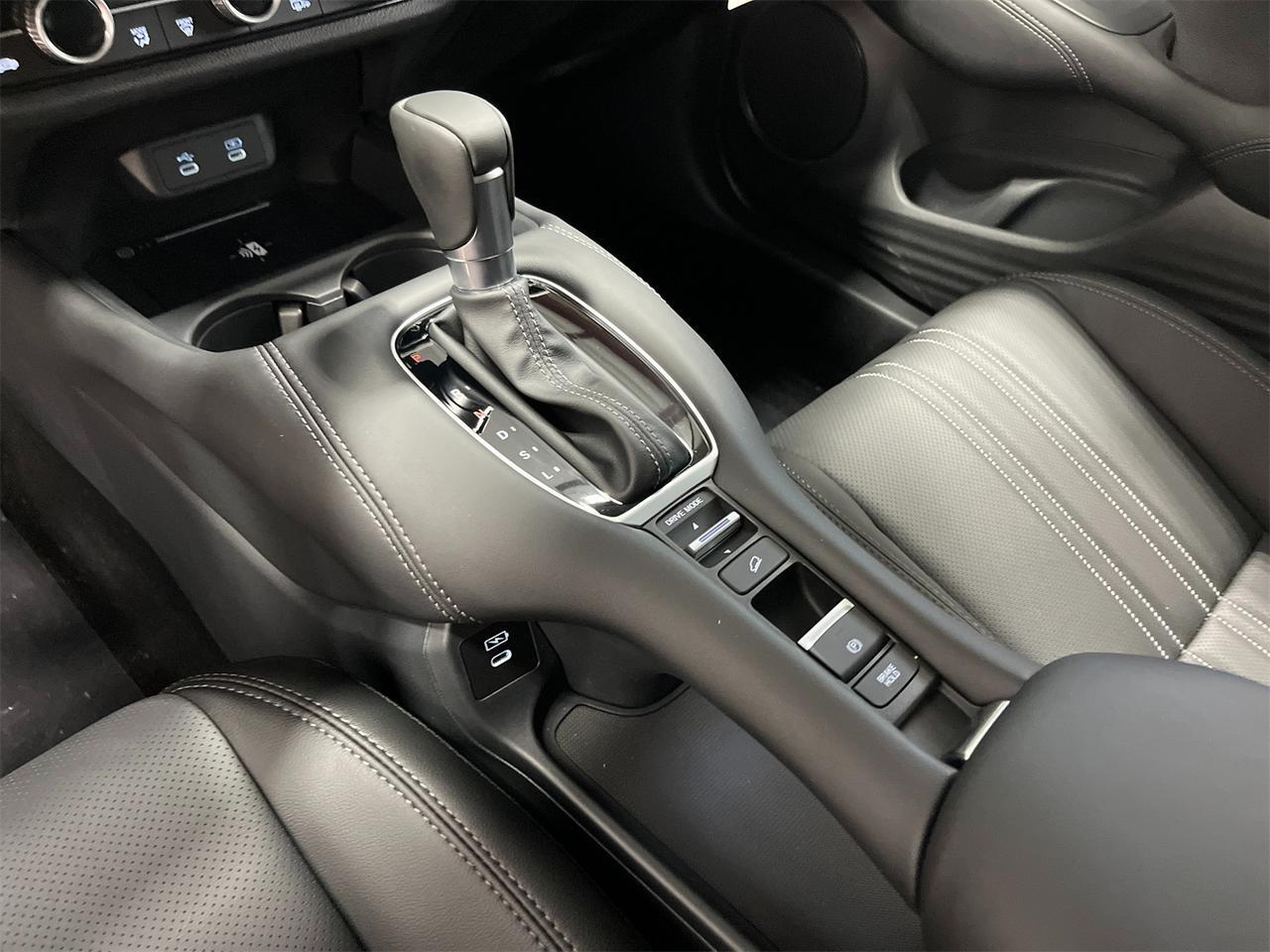 2026 Honda HR-V EX-L Alexandria VA