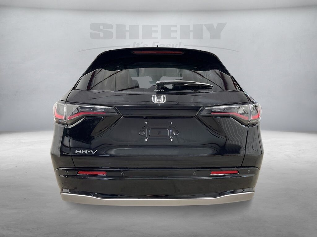 2026 Honda HR-V EX-L Alexandria VA