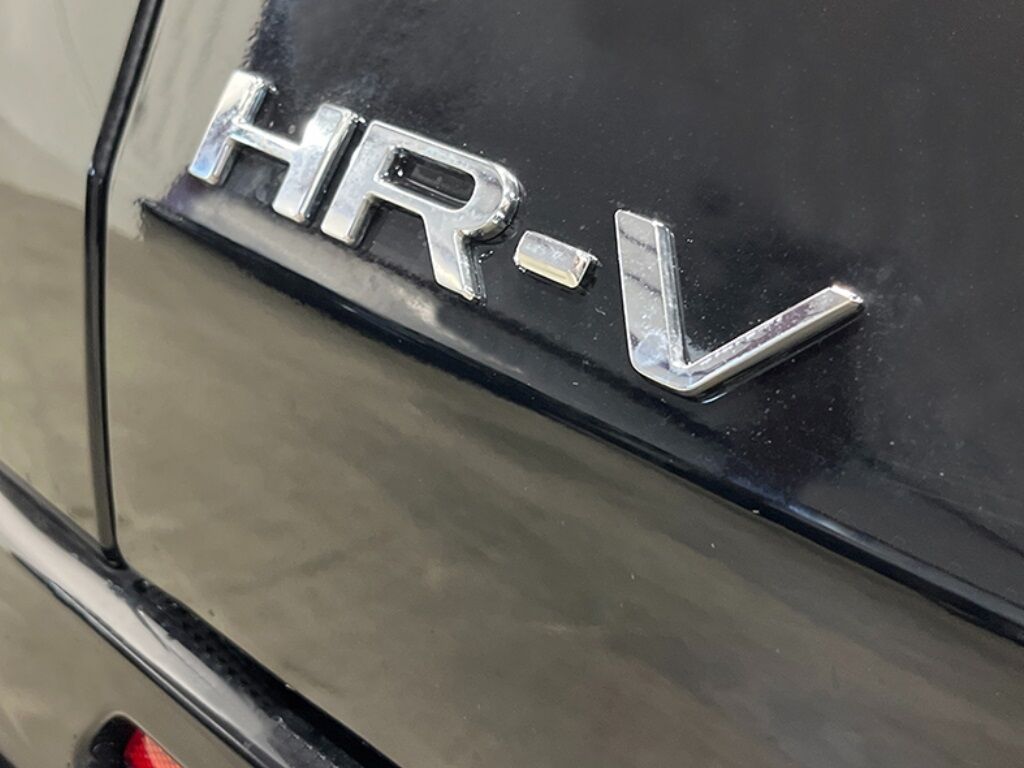 2026 Honda HR-V EX-L Alexandria VA