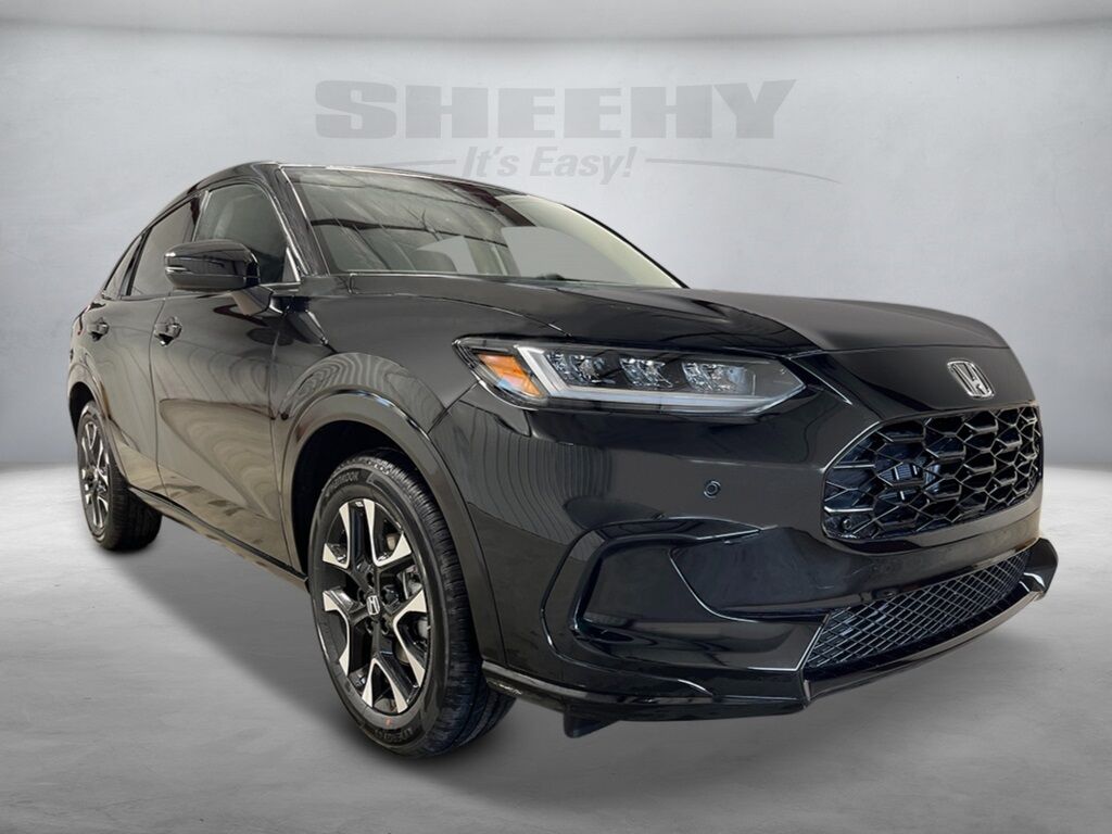 2026 Honda HR-V EX-L Alexandria VA