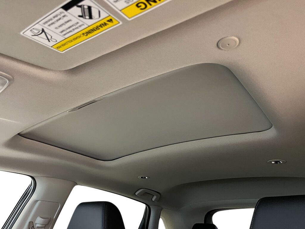 2026 Honda HR-V EX-L Alexandria VA