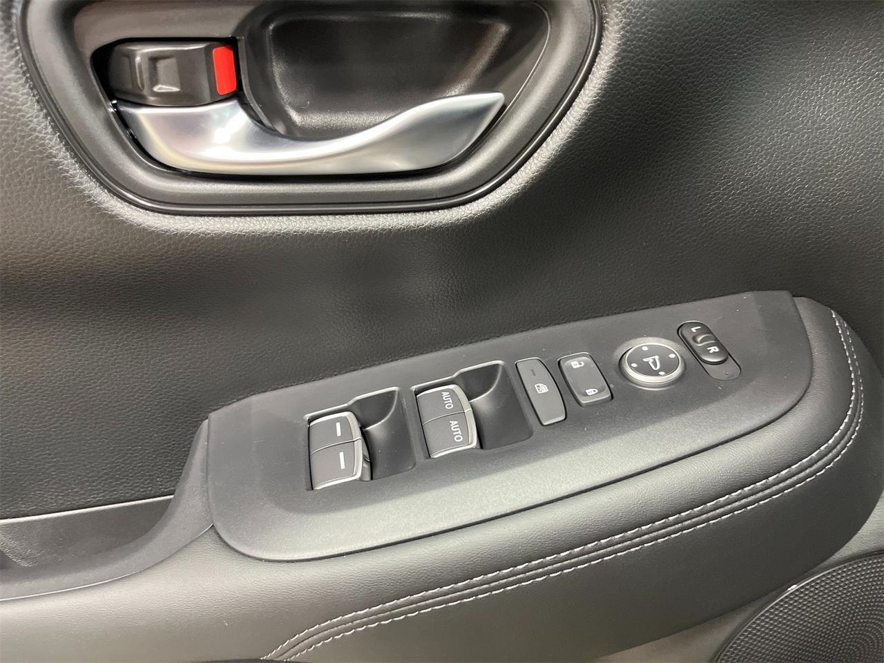 2026 Honda HR-V EX-L Alexandria VA