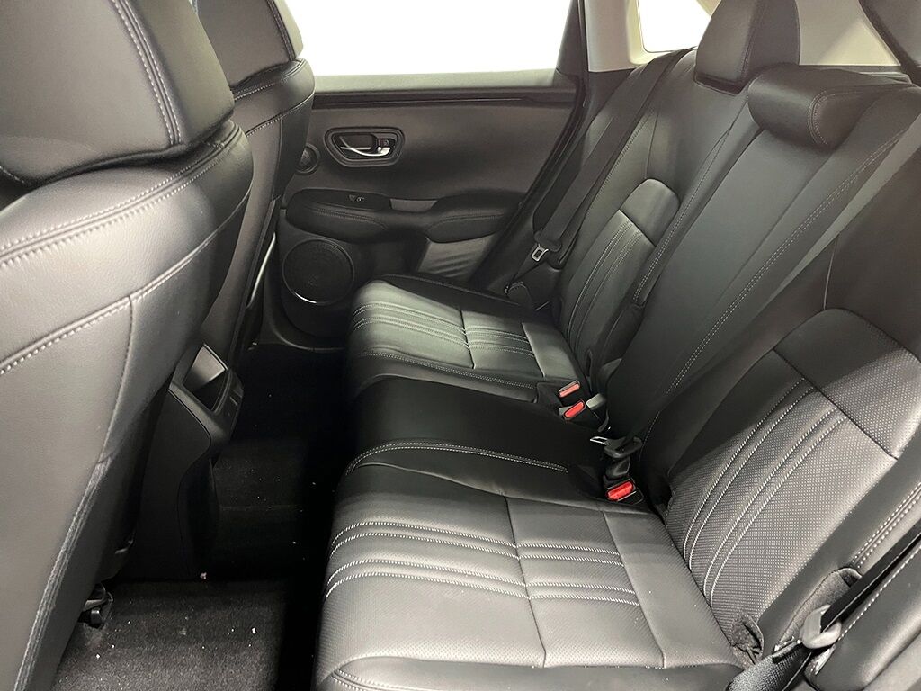 2026 Honda HR-V EX-L Alexandria VA