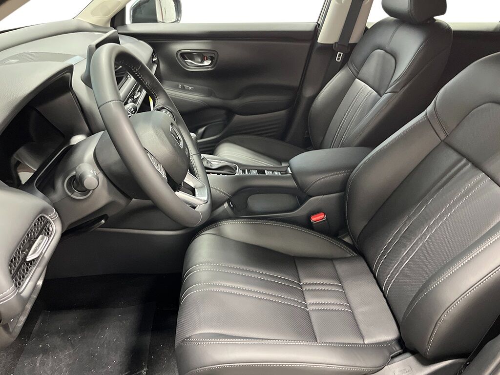 2026 Honda HR-V EX-L Alexandria VA