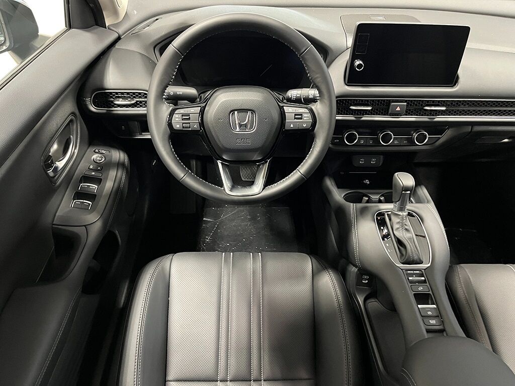 2026 Honda HR-V EX-L Alexandria VA