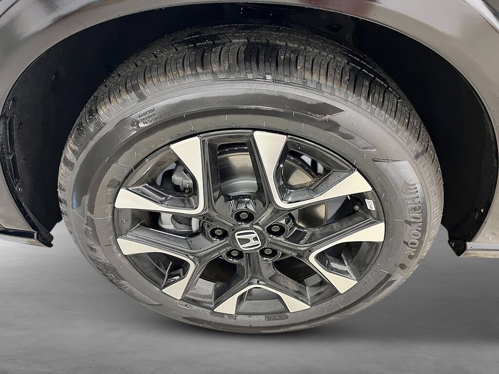 2026 Honda HR-V EX-L Alexandria VA