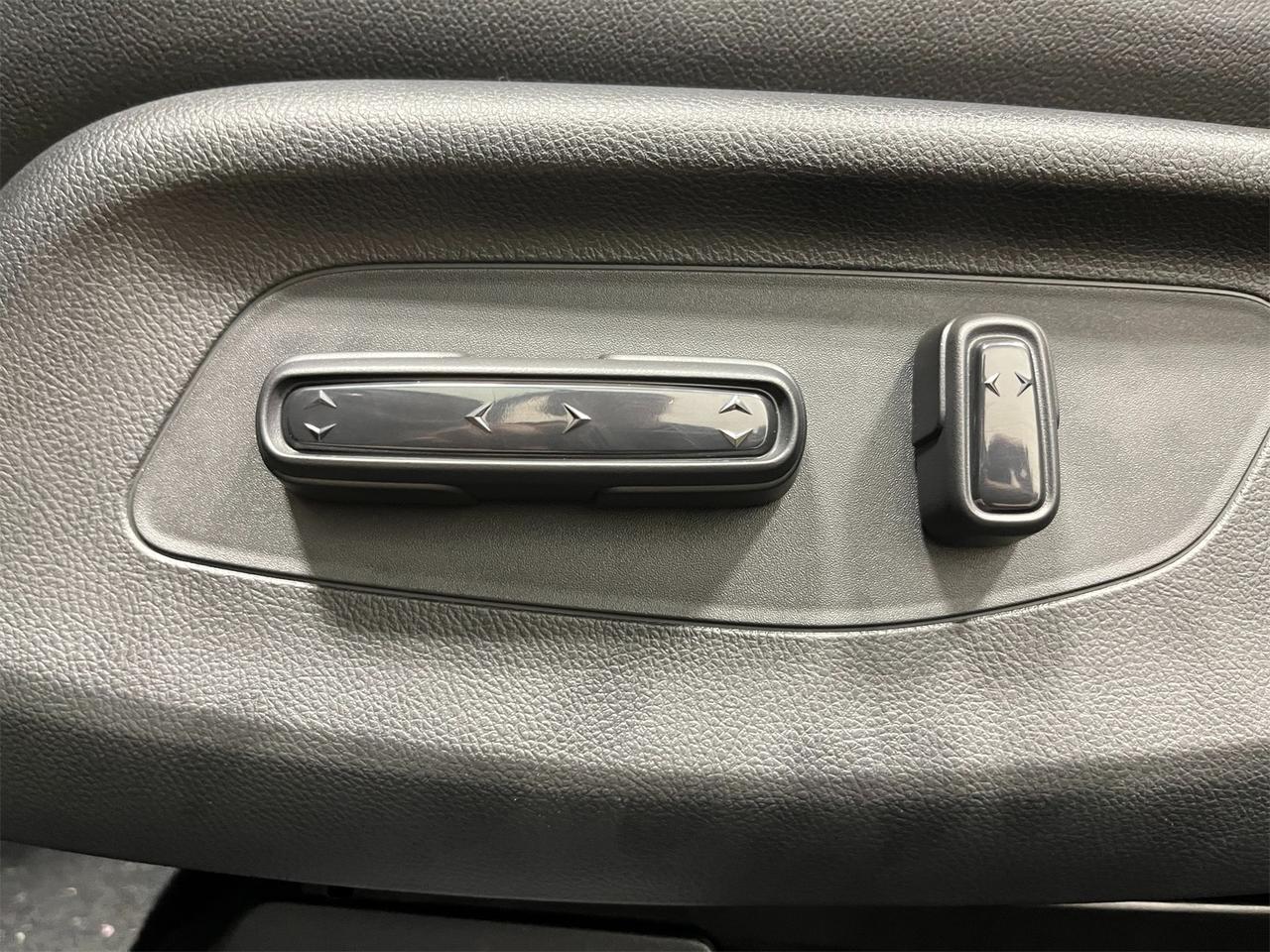 2026 Honda HR-V EX-L Alexandria VA