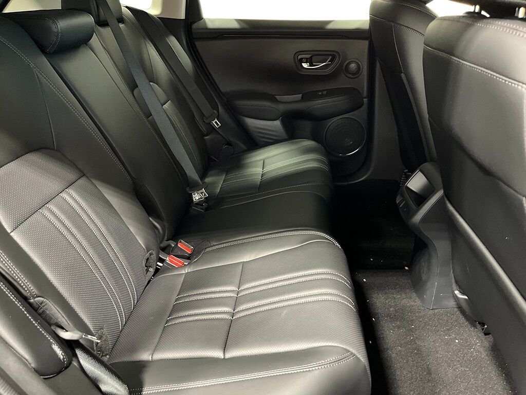 2026 Honda HR-V EX-L Alexandria VA