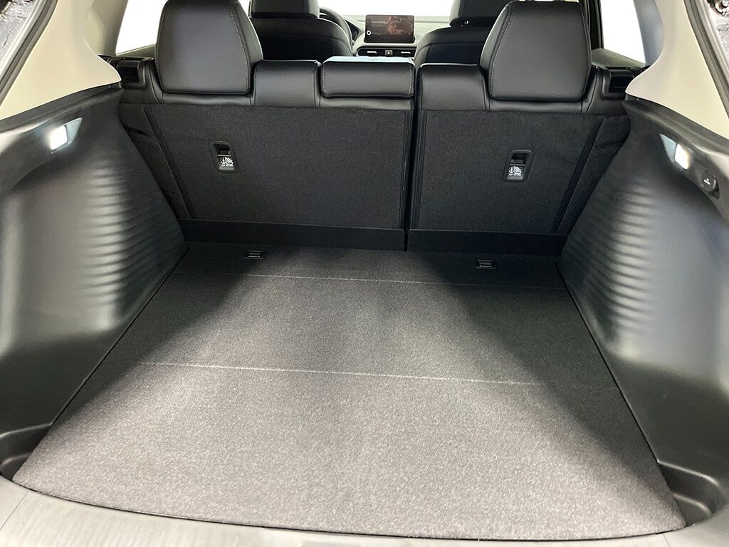 2026 Honda HR-V EX-L Alexandria VA