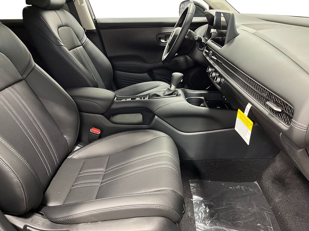 2026 Honda HR-V EX-L Alexandria VA