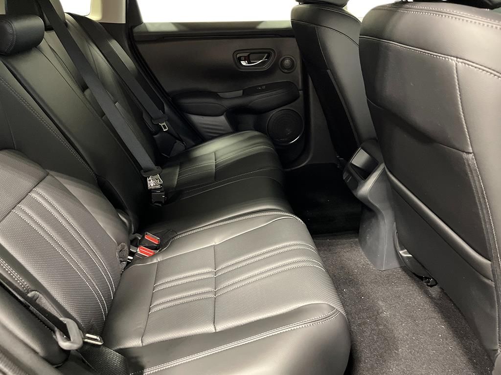 2026 Honda HR-V EX-L Alexandria VA