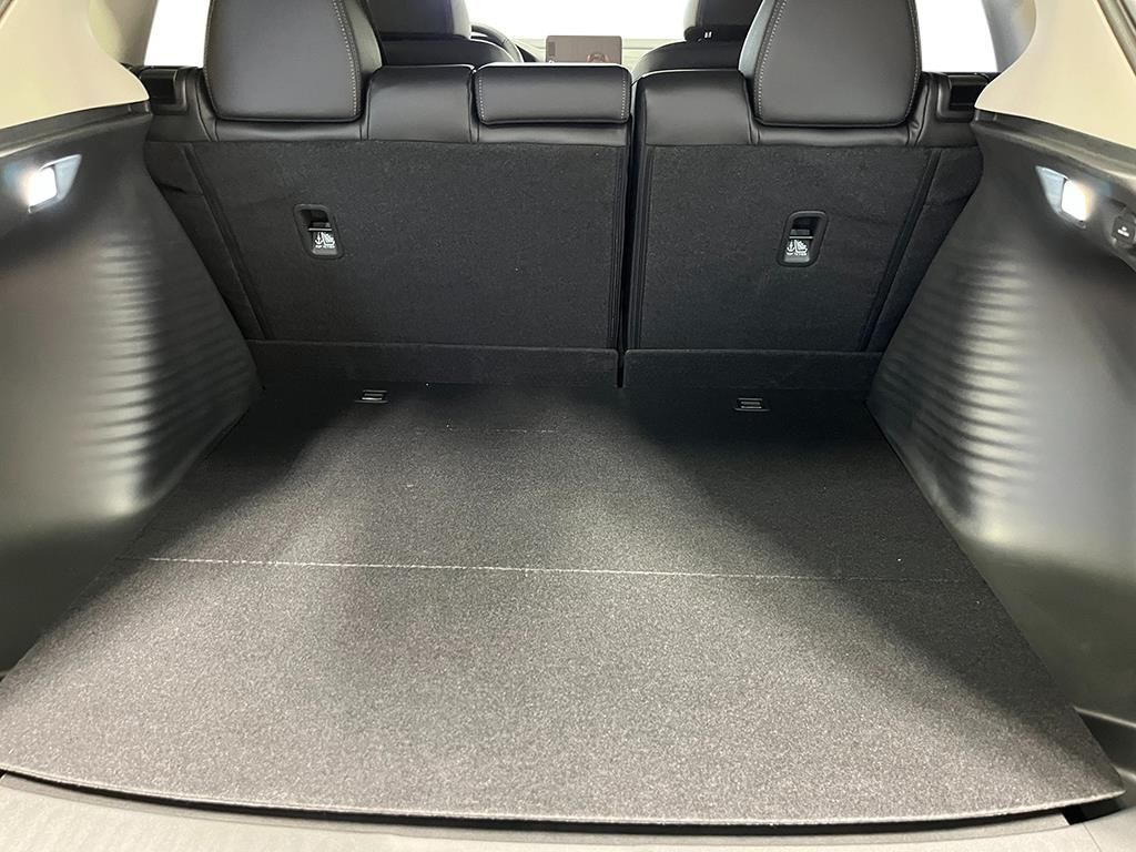 2026 Honda HR-V EX-L Alexandria VA