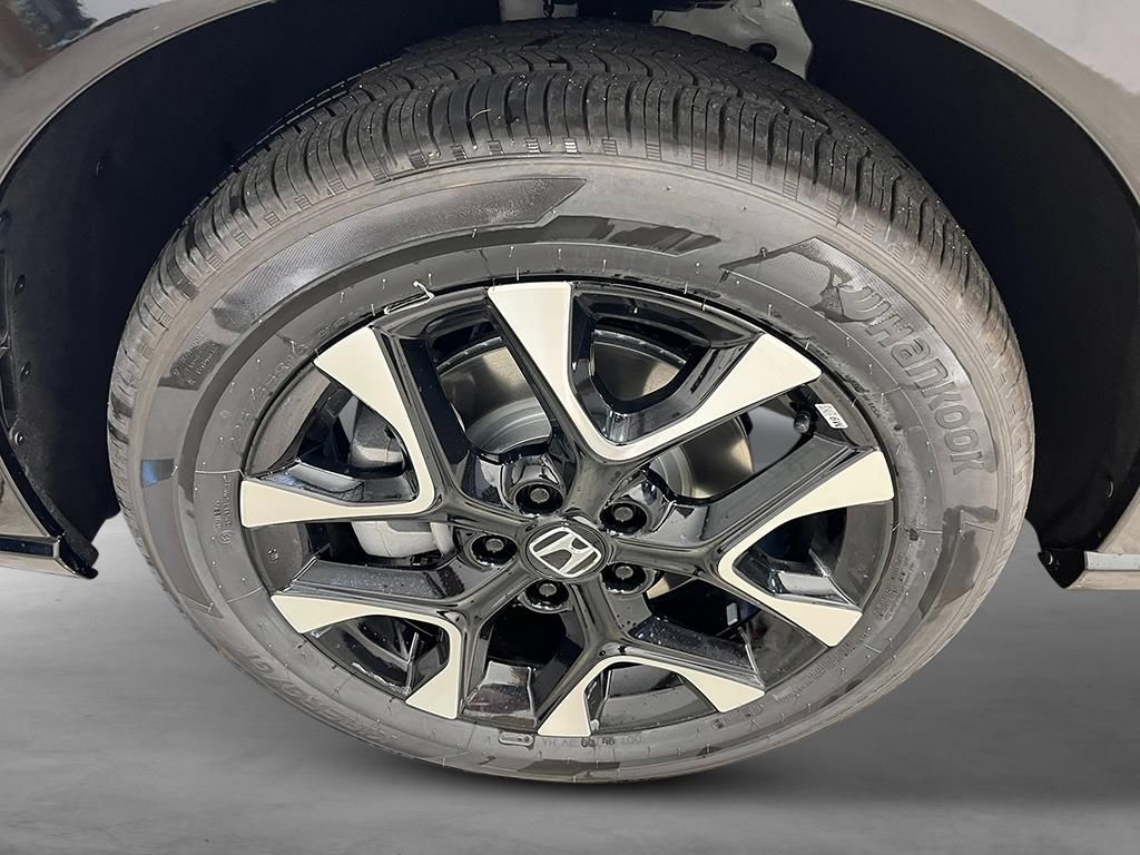 2026 Honda HR-V EX-L Alexandria VA