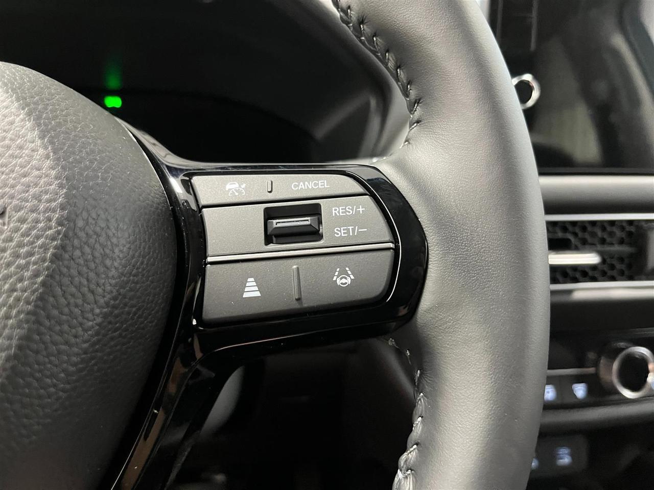 2026 Honda HR-V EX-L Alexandria VA