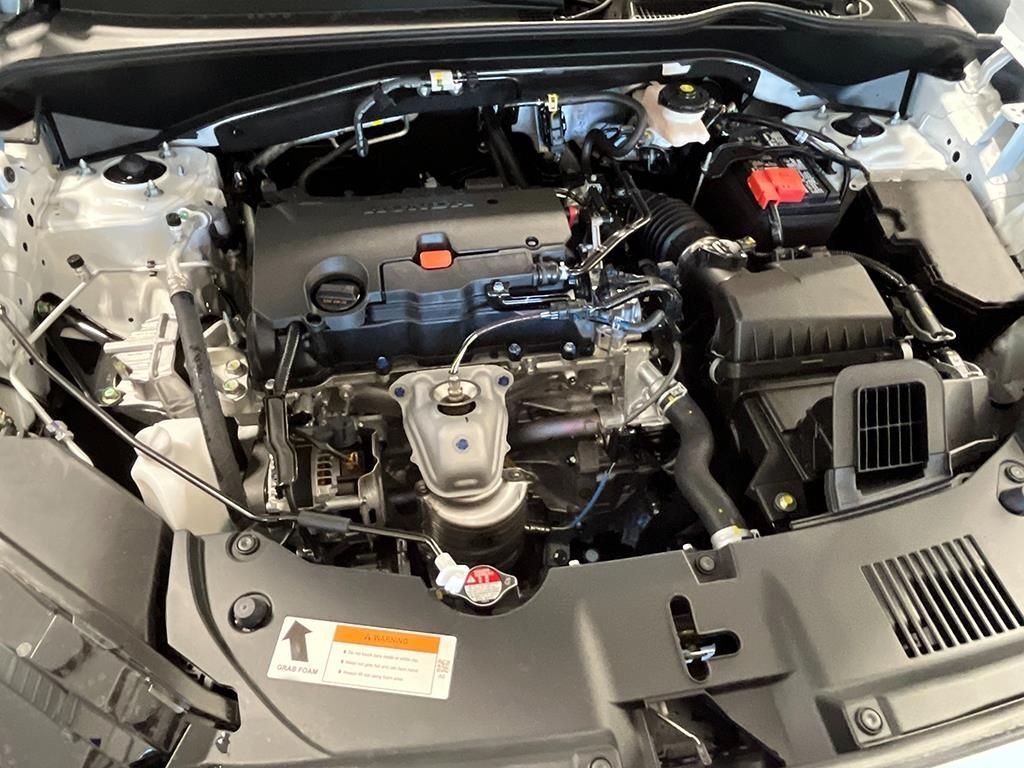 2026 Honda HR-V EX-L Alexandria VA