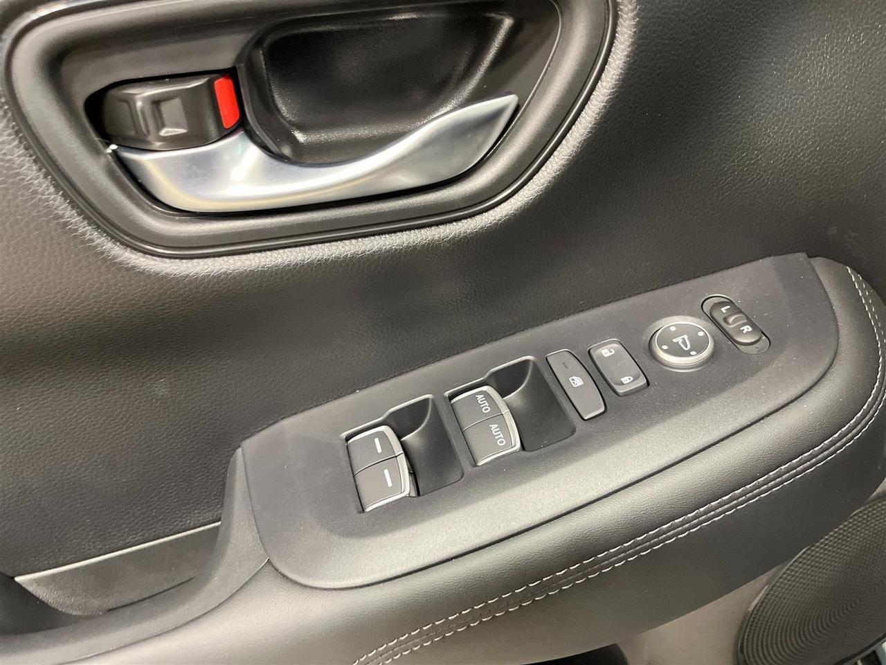 2026 Honda HR-V EX-L Alexandria VA