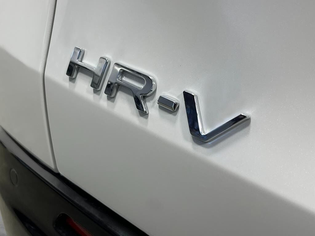2026 Honda HR-V EX-L Alexandria VA