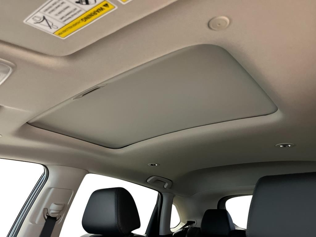 2026 Honda HR-V EX-L Alexandria VA