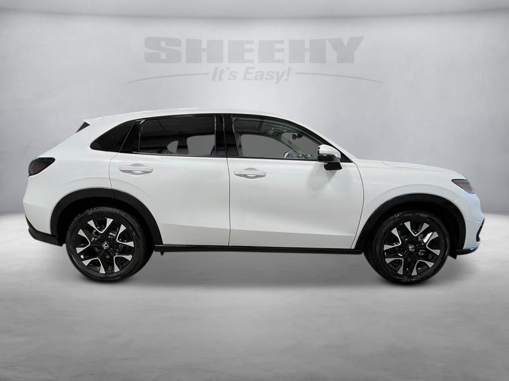 2026 Honda HR-V EX-L Alexandria VA