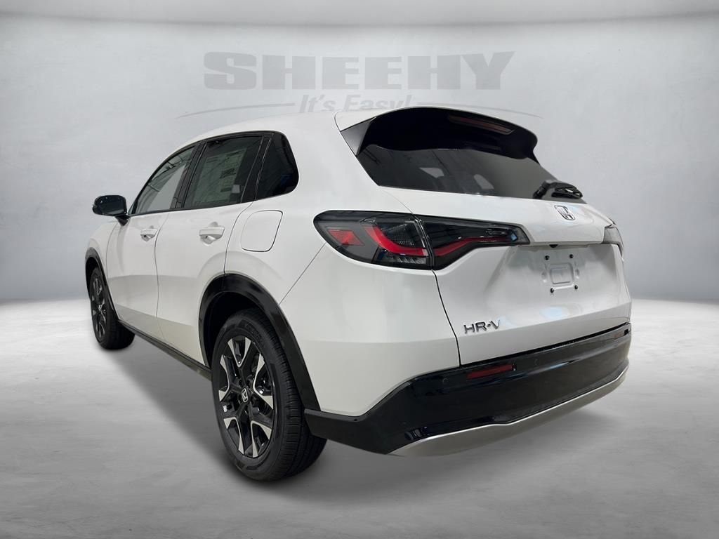 2026 Honda HR-V EX-L Alexandria VA
