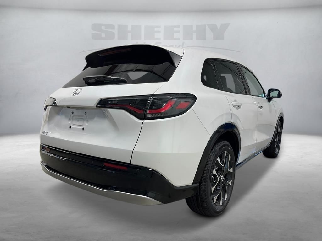 2026 Honda HR-V EX-L Alexandria VA