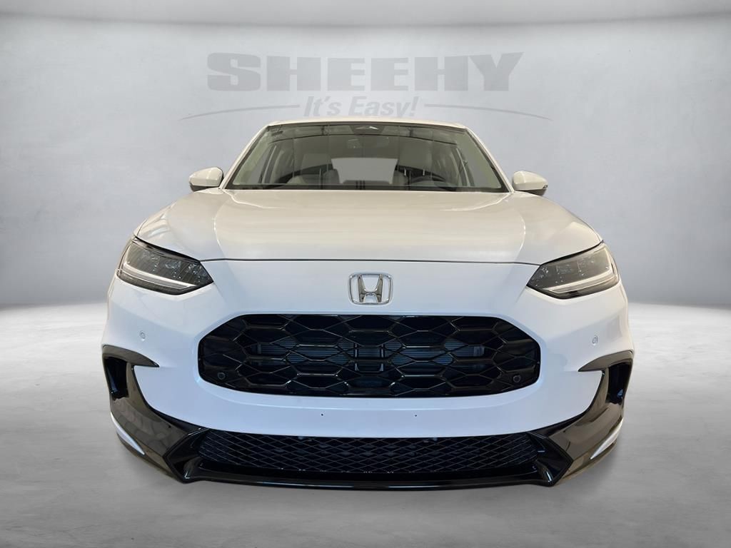 2026 Honda HR-V EX-L Alexandria VA