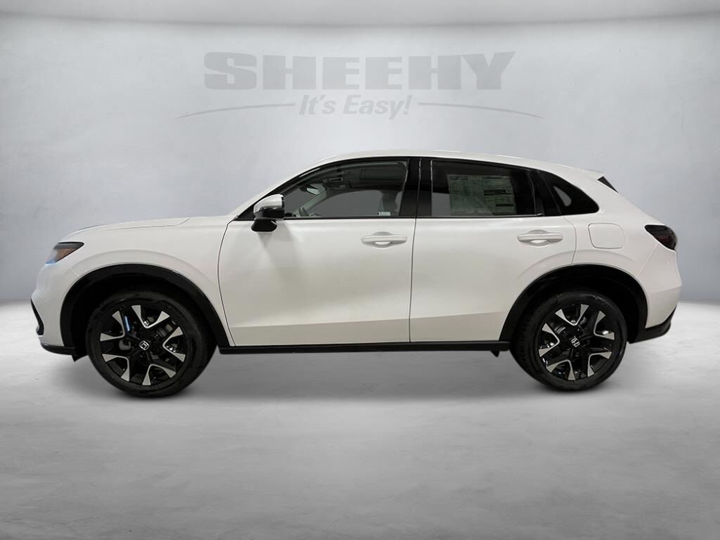 2026 Honda HR-V EX-L Alexandria VA