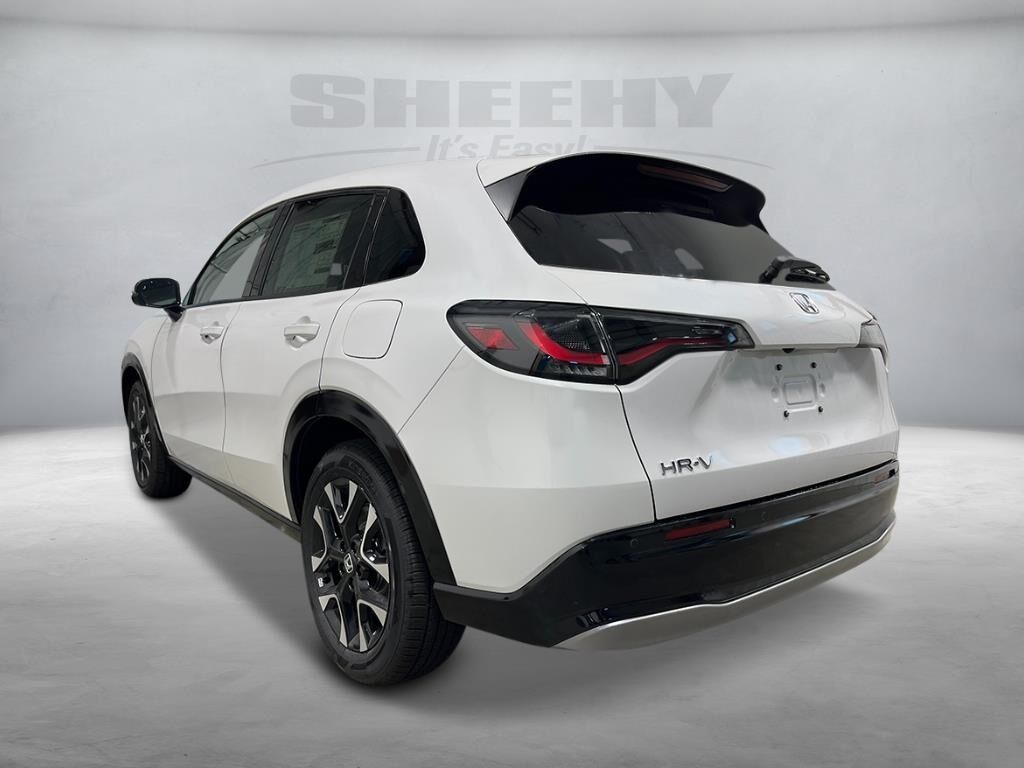 2026 Honda HR-V EX-L Alexandria VA