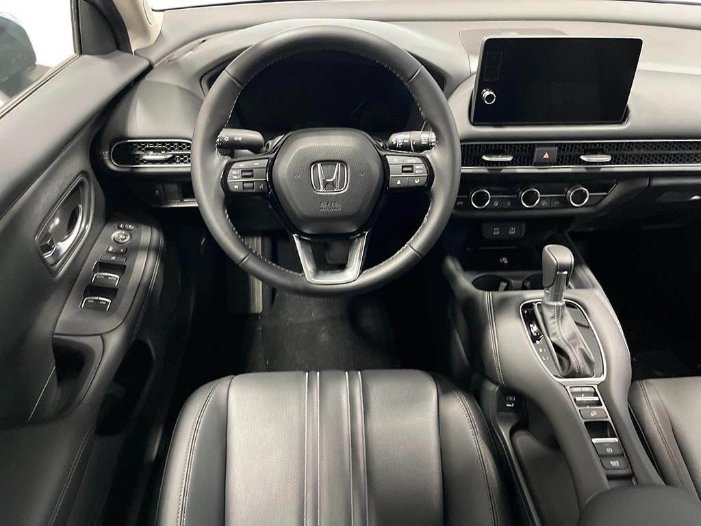 2026 Honda HR-V EX-L Alexandria VA