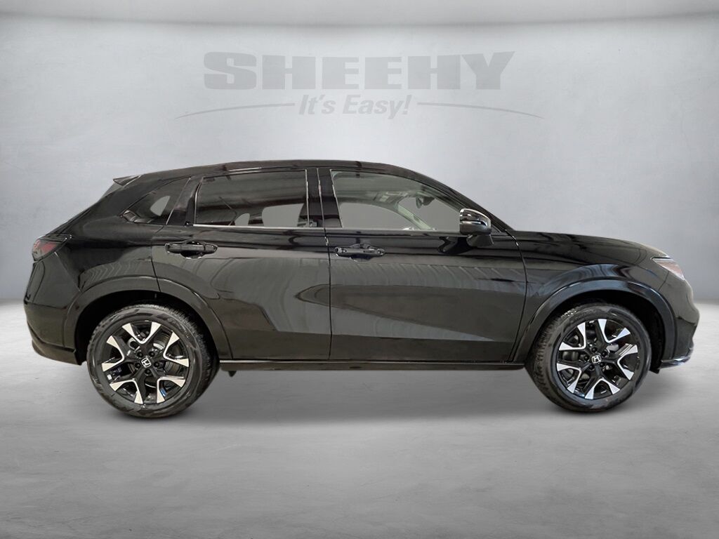 2026 Honda HR-V EX-L Alexandria VA