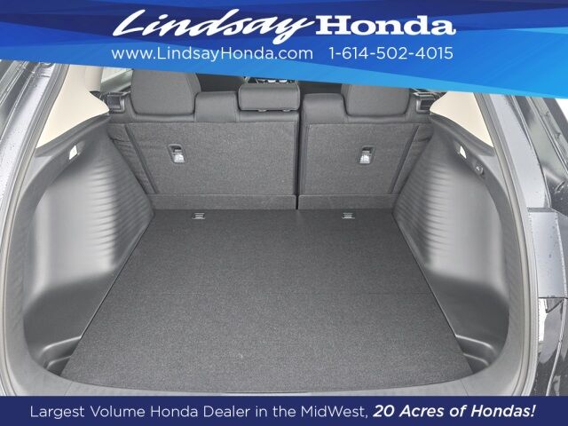 2026 Honda HR-V LX Columbus OH