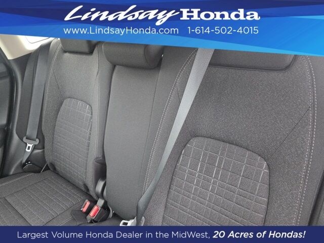 2026 Honda HR-V LX Columbus OH