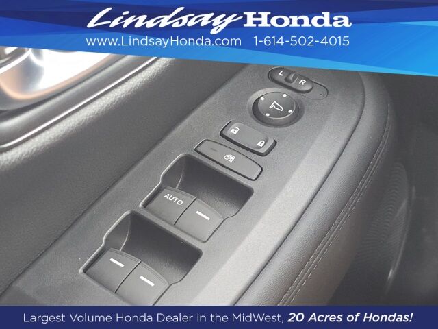 2026 Honda HR-V LX Columbus OH