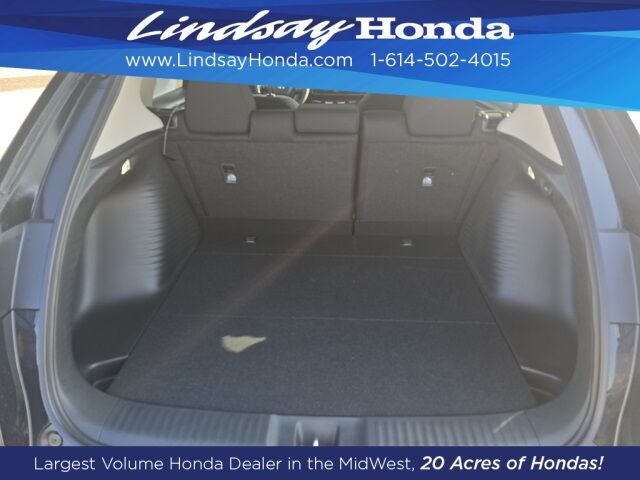 2026 Honda HR-V LX Columbus OH