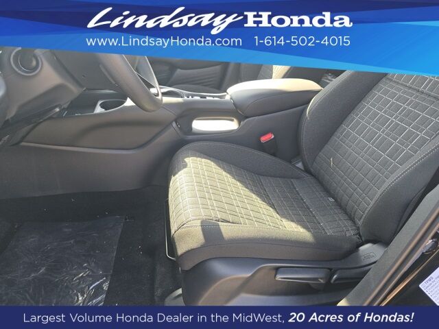 2026 Honda HR-V LX Columbus OH