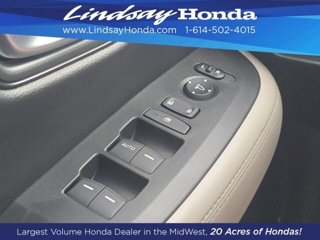 2026 Honda HR-V LX Columbus OH