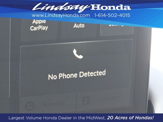 2026 Honda HR-V LX Columbus OH