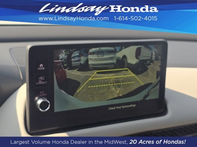 2026 Honda HR-V LX Columbus OH
