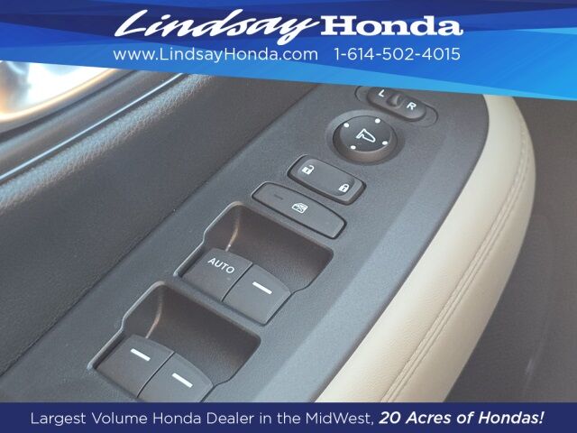 2026 Honda HR-V LX Columbus OH