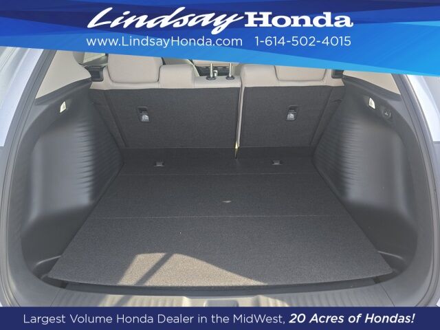 2026 Honda HR-V LX Columbus OH