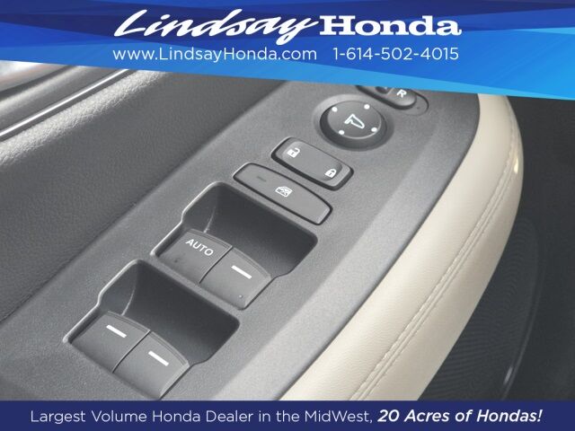 2026 Honda HR-V LX Columbus OH