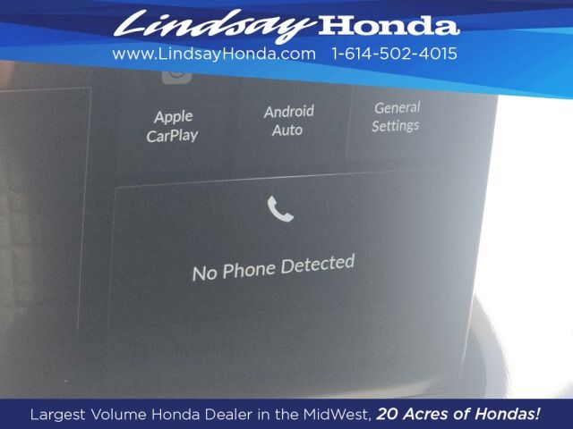 2026 Honda HR-V LX Columbus OH