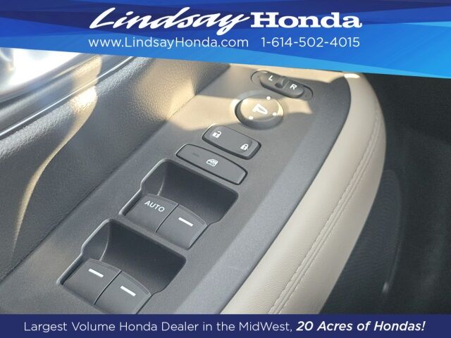 2026 Honda HR-V LX Columbus OH