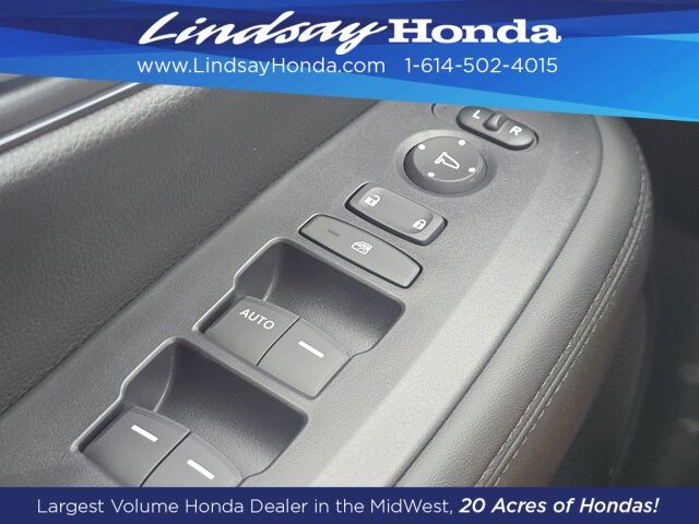 2026 Honda HR-V LX Columbus OH