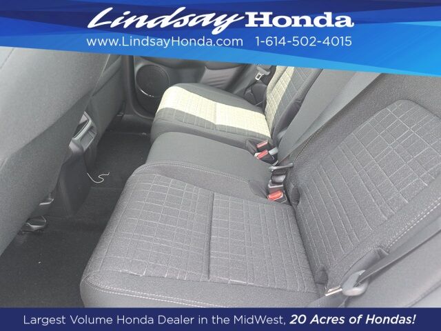 2026 Honda HR-V LX Columbus OH