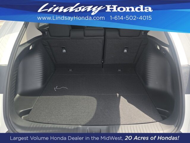 2026 Honda HR-V LX Columbus OH