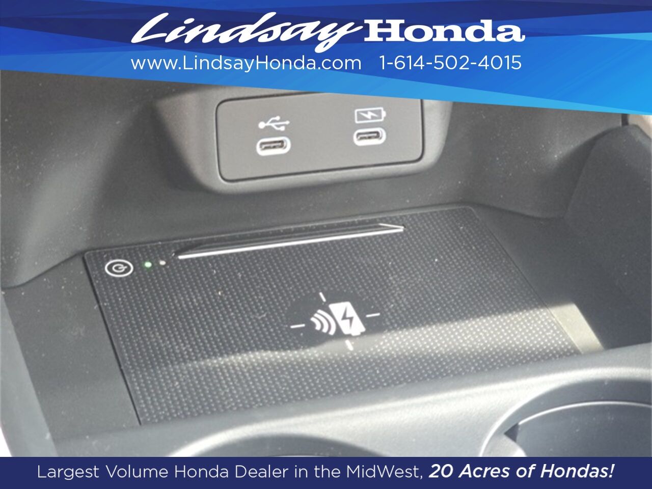 2026 Honda HR-V LX Columbus OH
