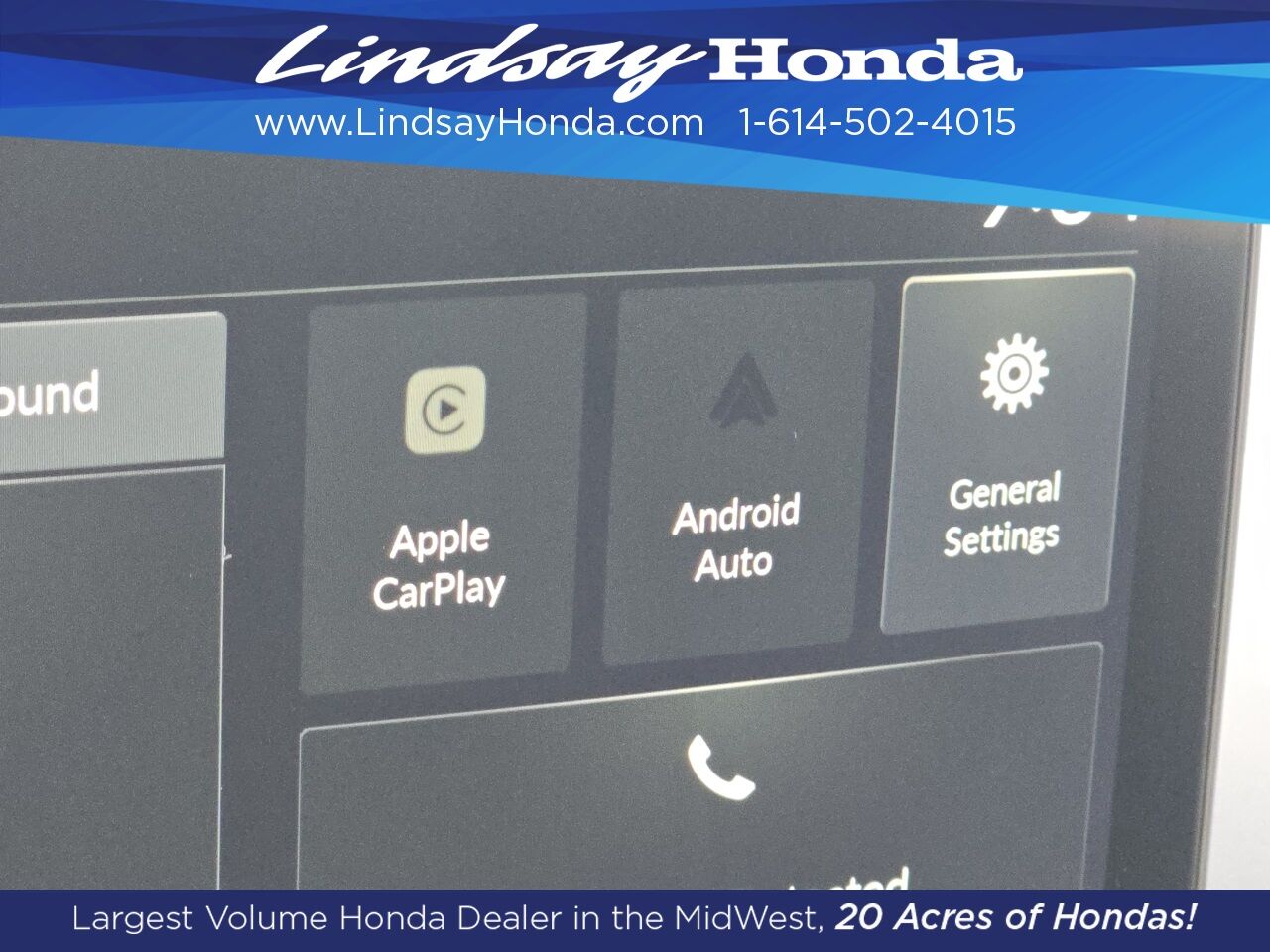 2026 Honda HR-V LX Columbus OH