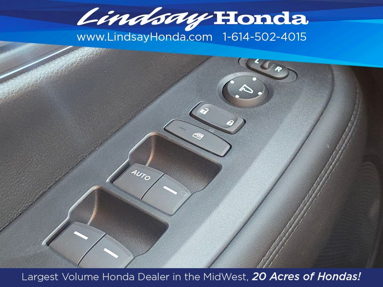 2026 Honda HR-V LX Columbus OH